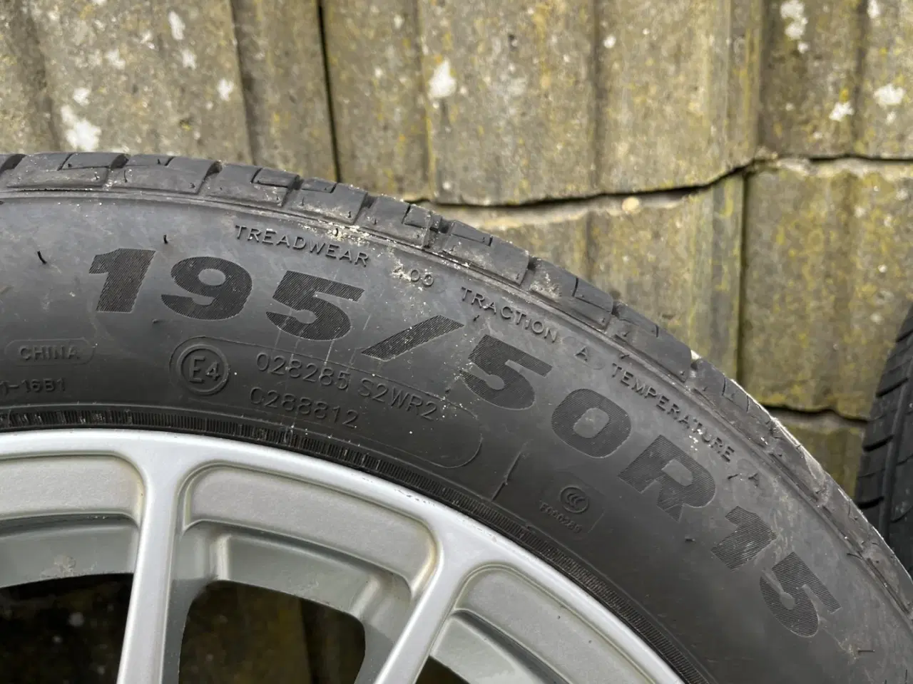 Billede 3 - OZ Racing 15" 5x100