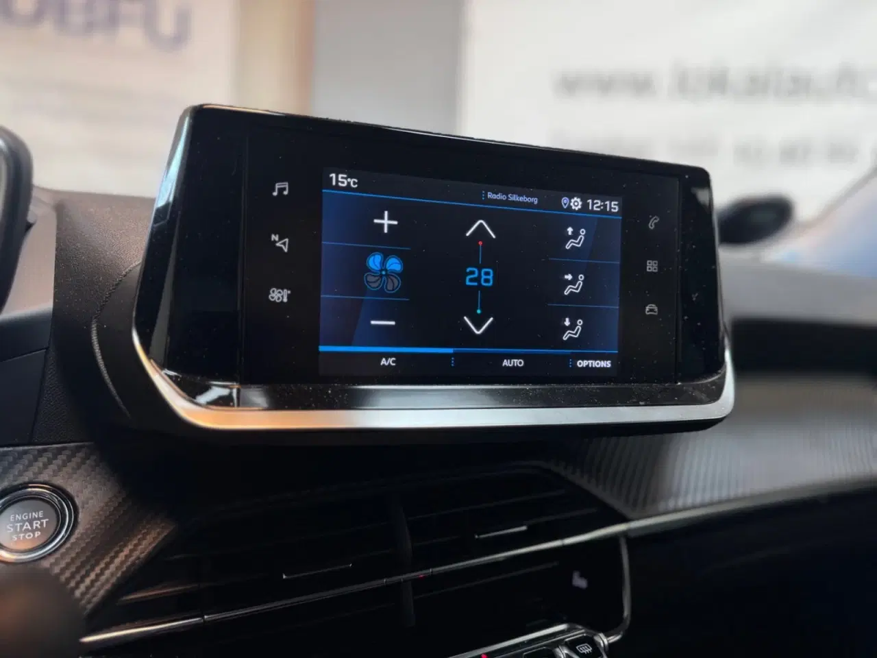 Billede 16 - Peugeot 2008 1,2 PureTech 130 Allure Pack EAT8