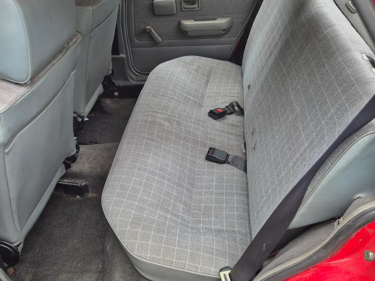 Billede 6 - Opel Ascona 1,6D