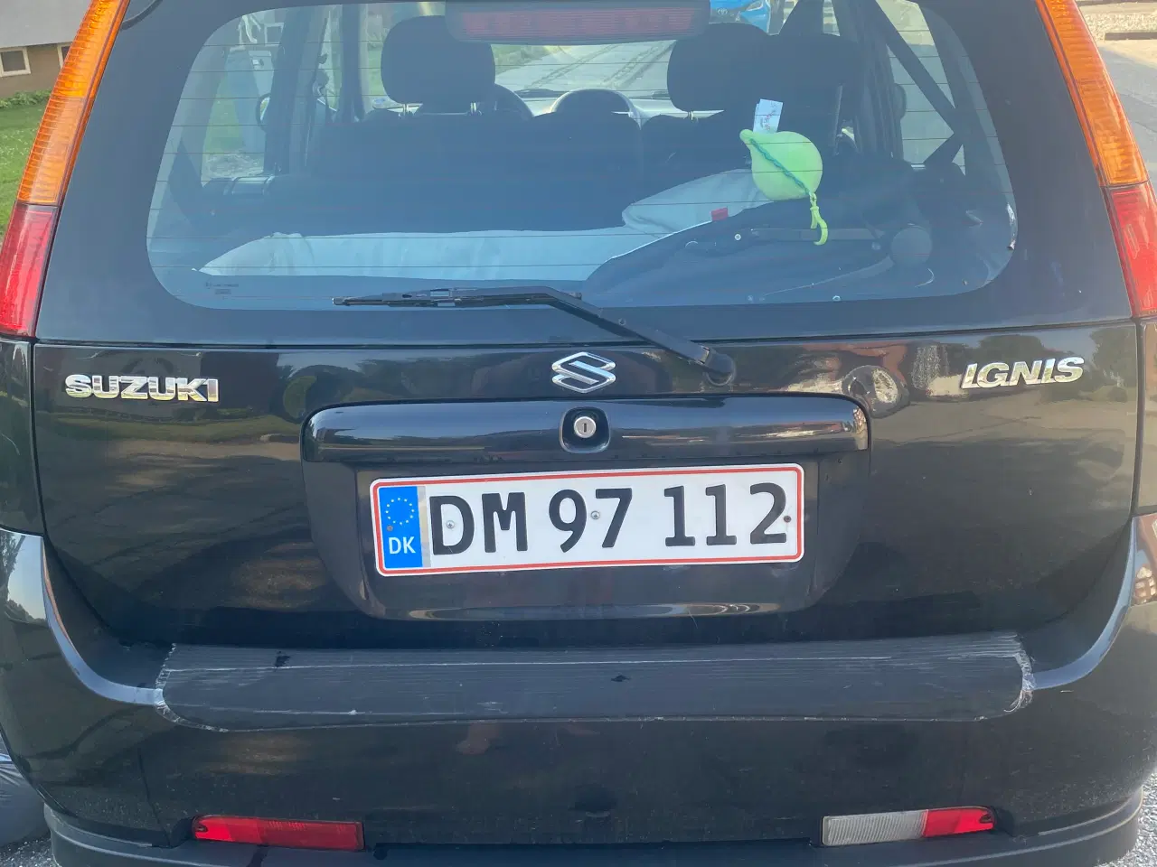 Billede 8 - Suzuki Ignis 07