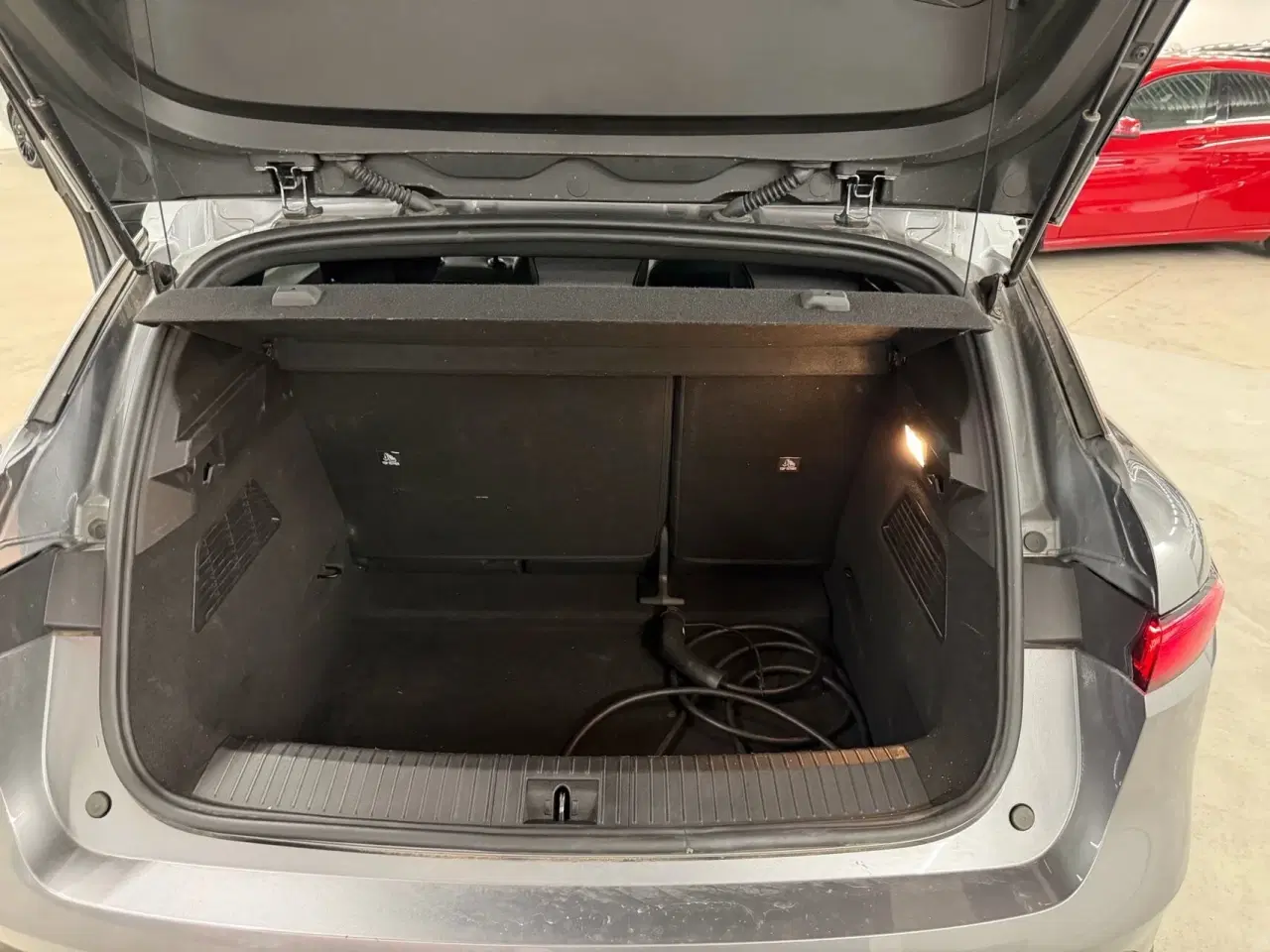 Billede 21 - Renault Mégane E-TECH Techno 130HK 5d Aut.