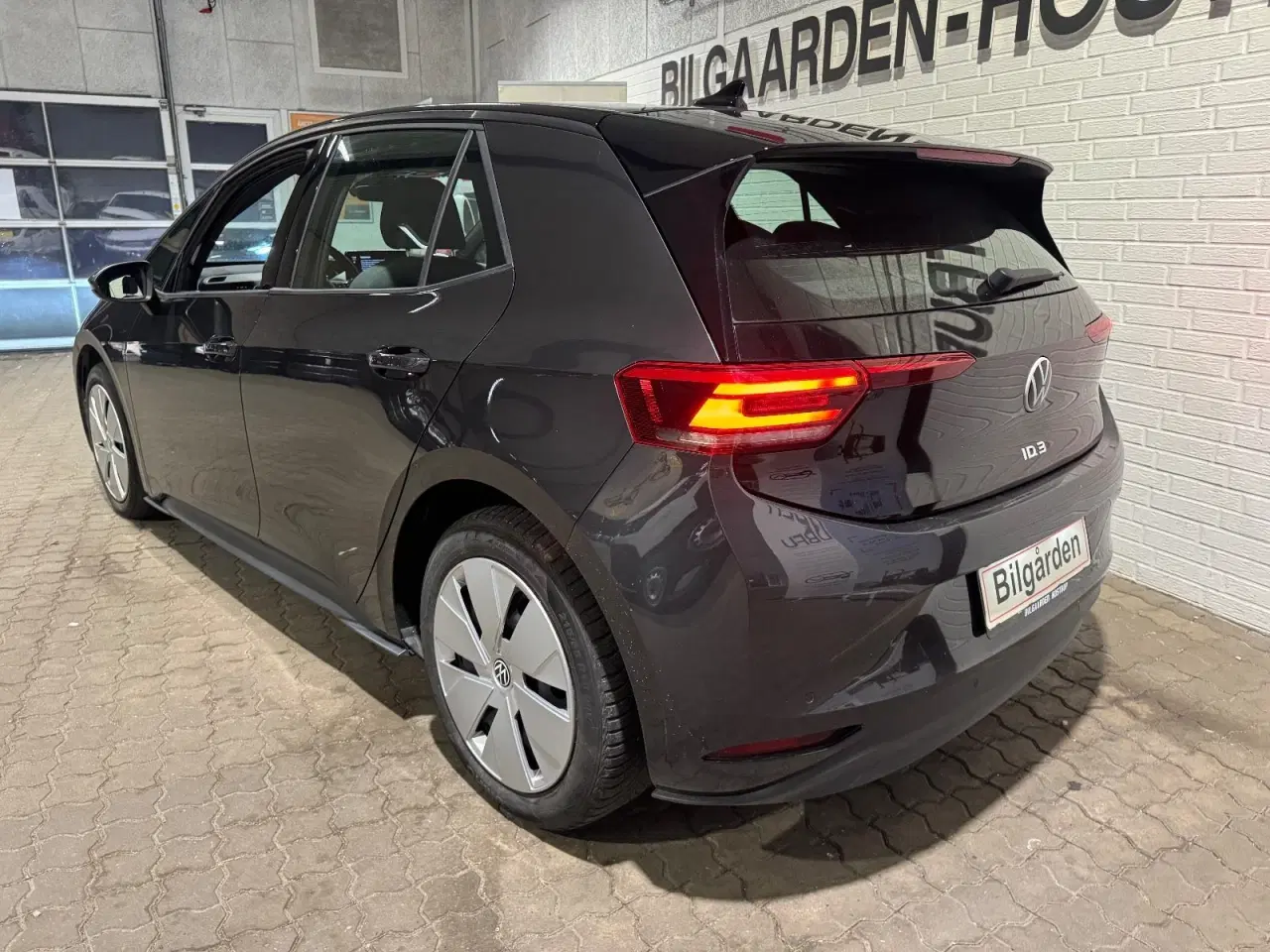Billede 3 - VW ID.3 58 Pro Performance Life