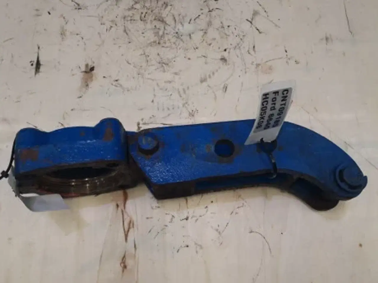 Billede 4 - Ford 6640 Vippearm E9NN535AA