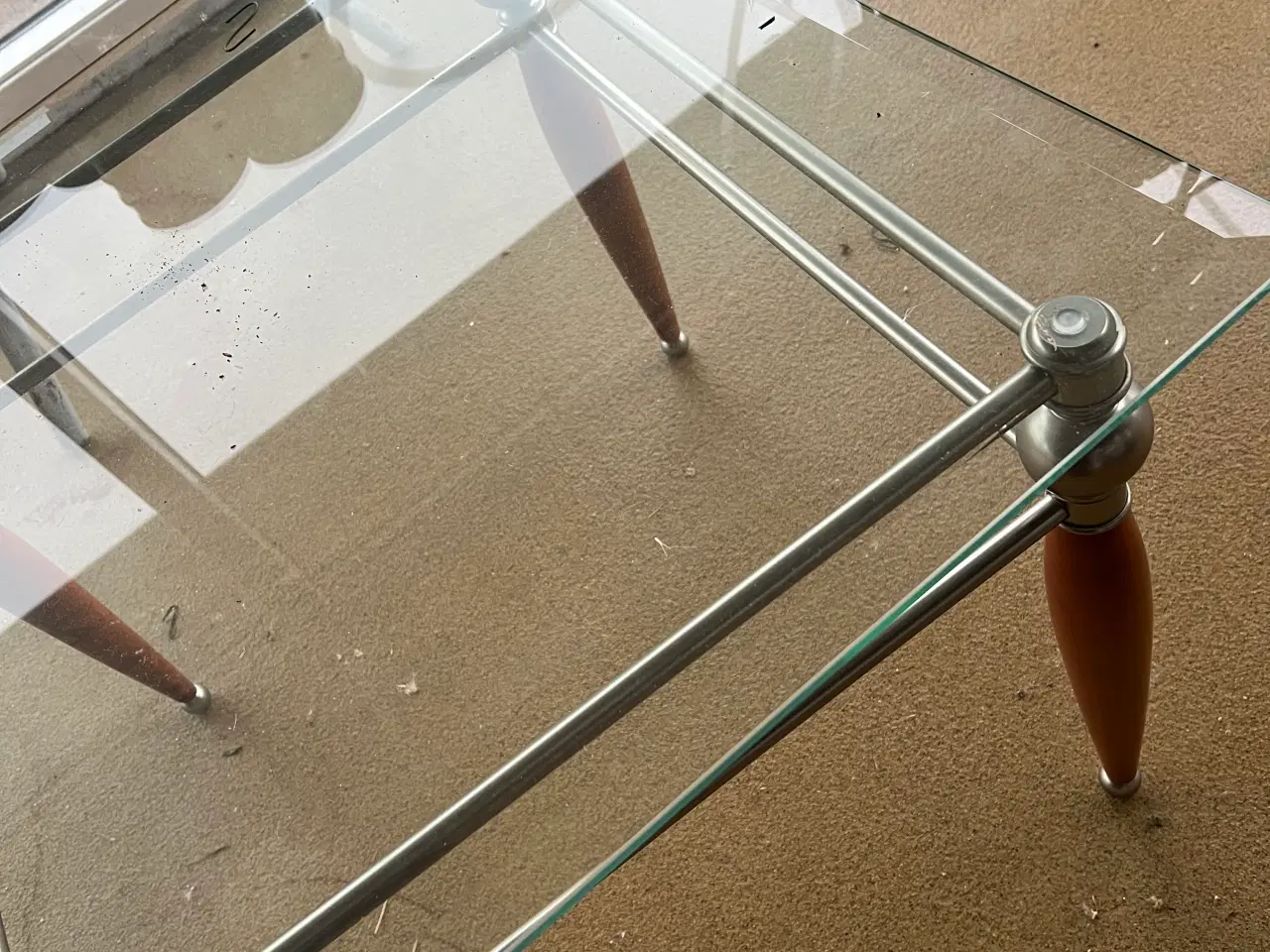 Billede 2 - Sofabord