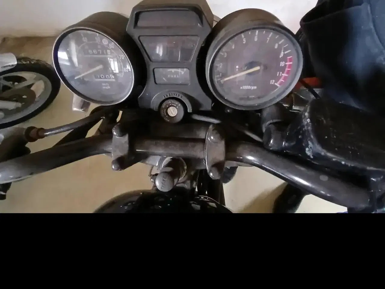 Billede 3 - Suzuki gsx 750l 1981