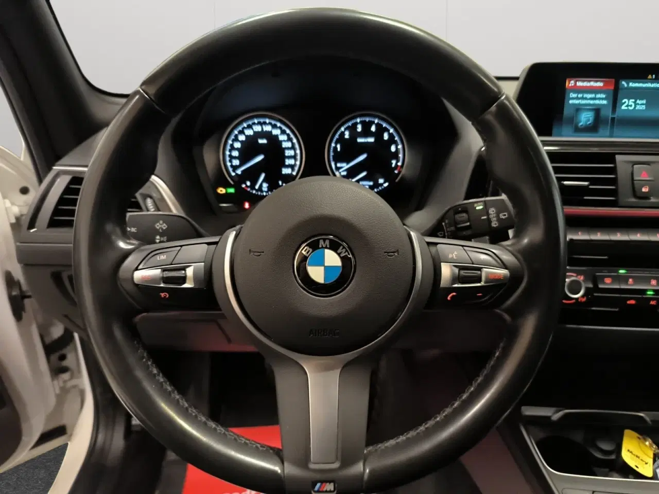 Billede 6 - BMW 118i 1,5 Sport Line aut.