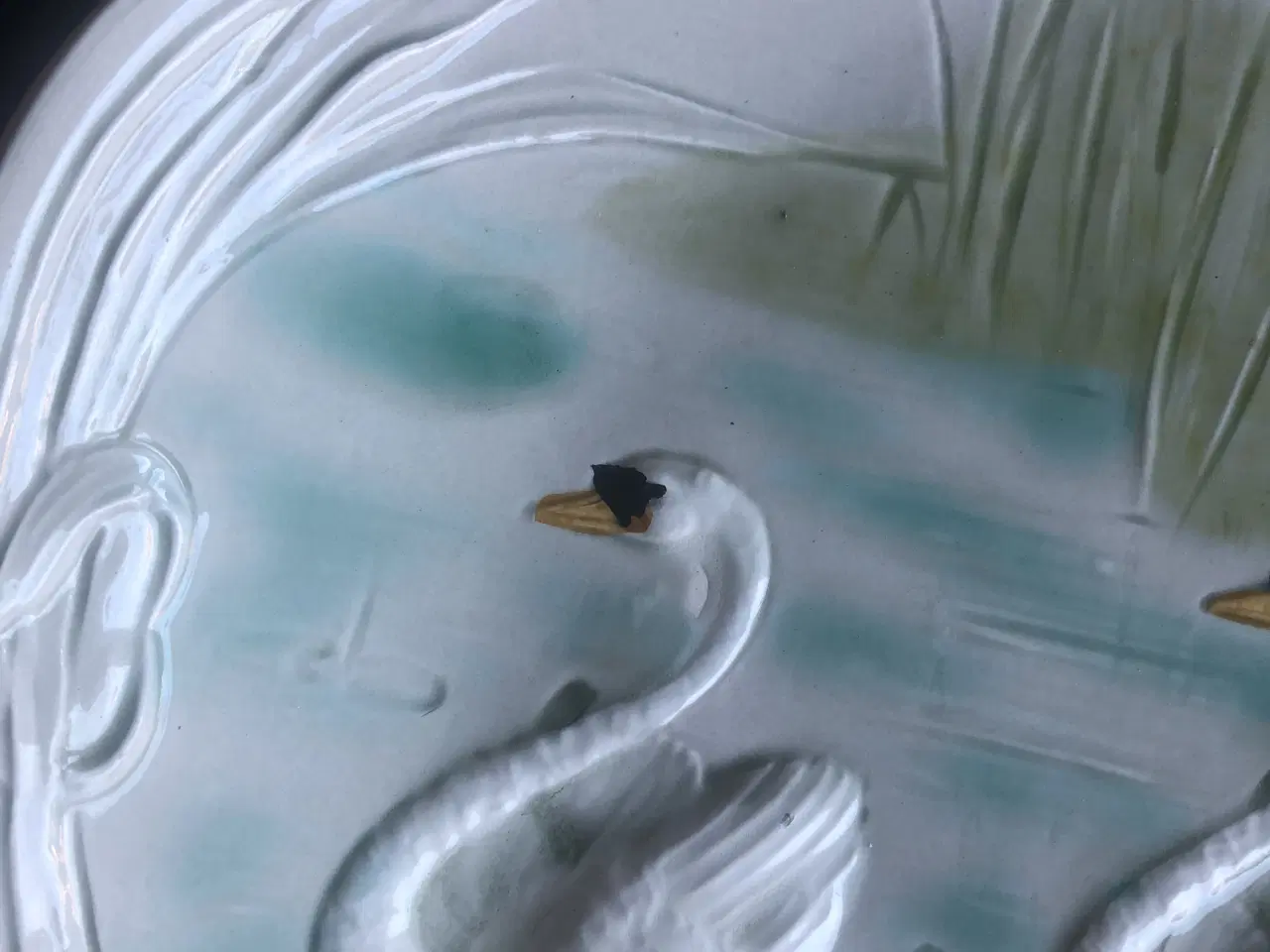 Billede 6 - Majolica