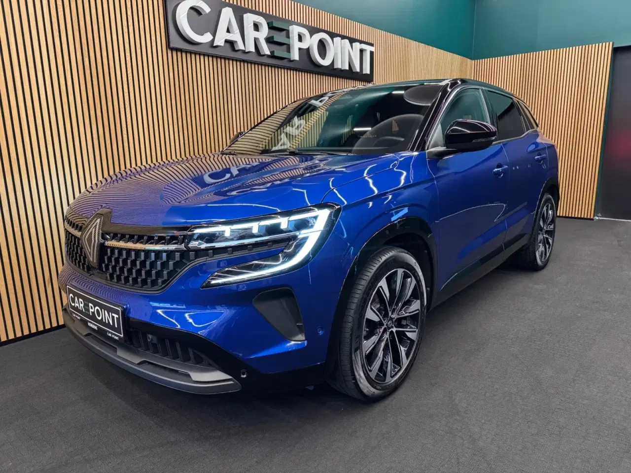 Billede 1 - Renault Austral 1,3 mHEV Techno aut.