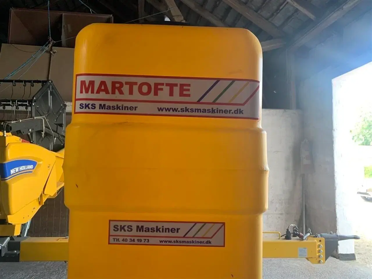 Billede 6 - Martofte 