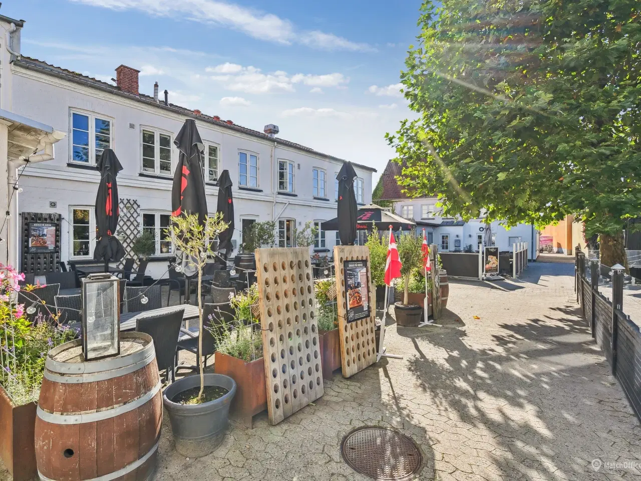 Billede 15 - Rummeligt lejemål til galleri og showroom på 336 m2