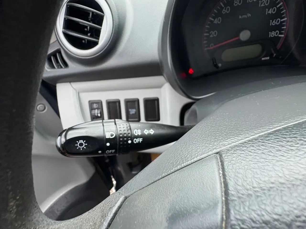 Billede 15 - Suzuki Alto 1,0 