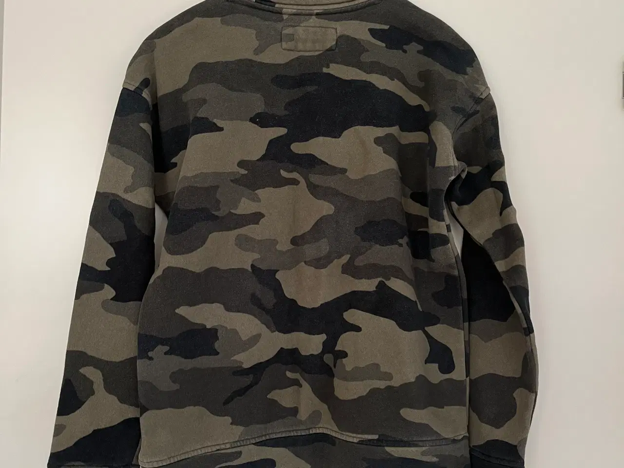 Billede 4 - Sweatshirt