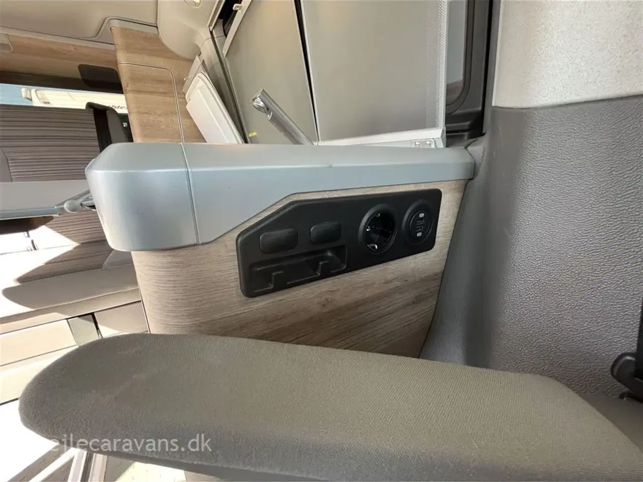 Billede 16 - 2022 - VW California Coast