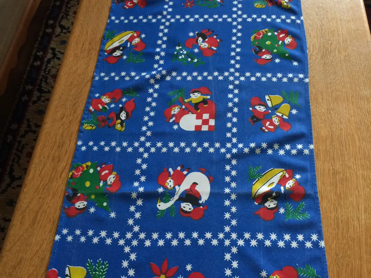 Billede 1 - Jule Bordløber