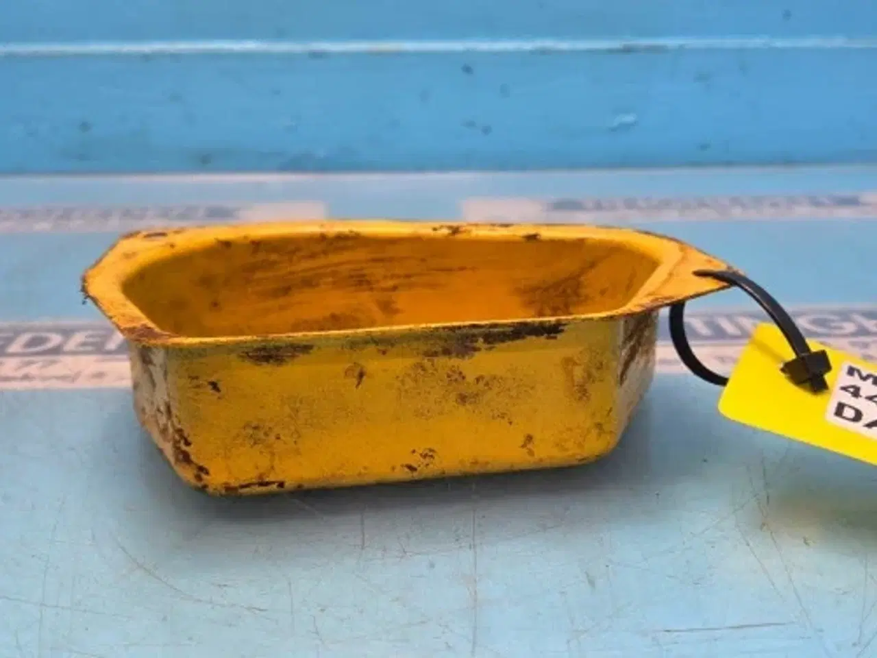 Billede 9 - New Holland TX30 Dæksel 449292