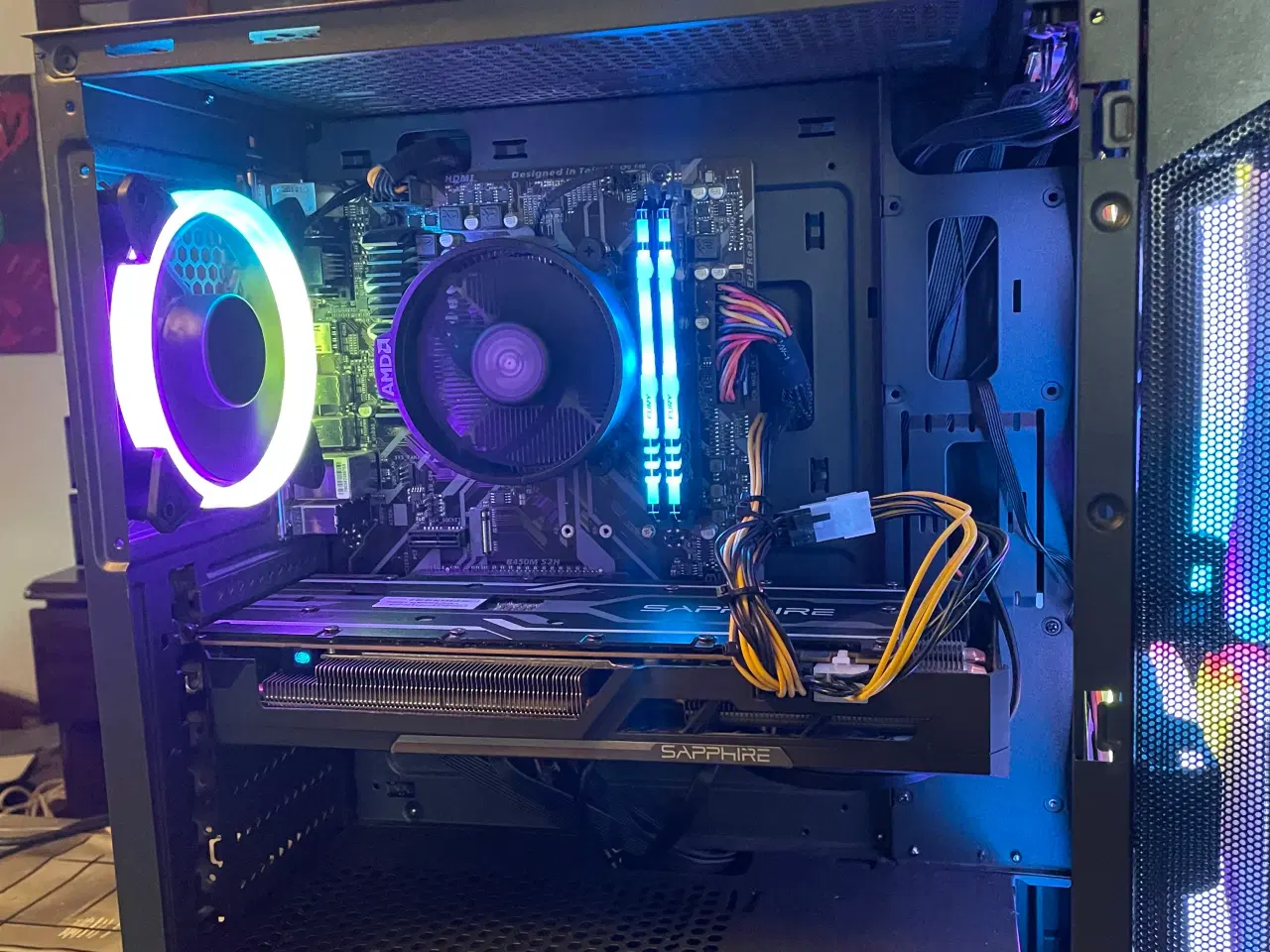 Billede 11 - Ryzen Gamer Computer