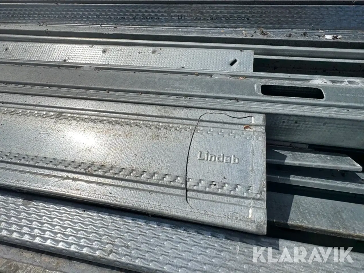 Billede 7 - Tagrender og nedløbsrør