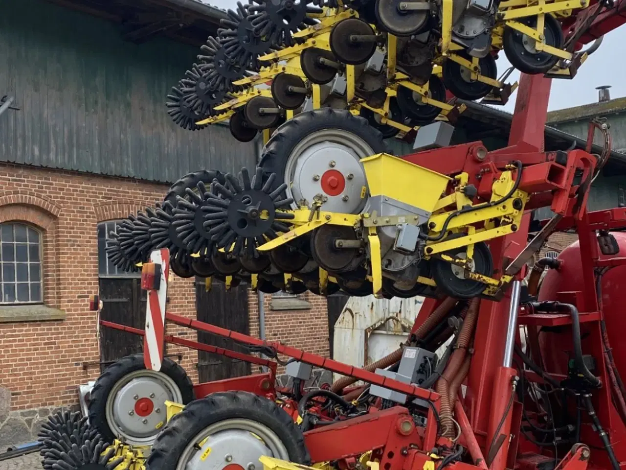 Billede 4 - Kleine Unicorn SD18