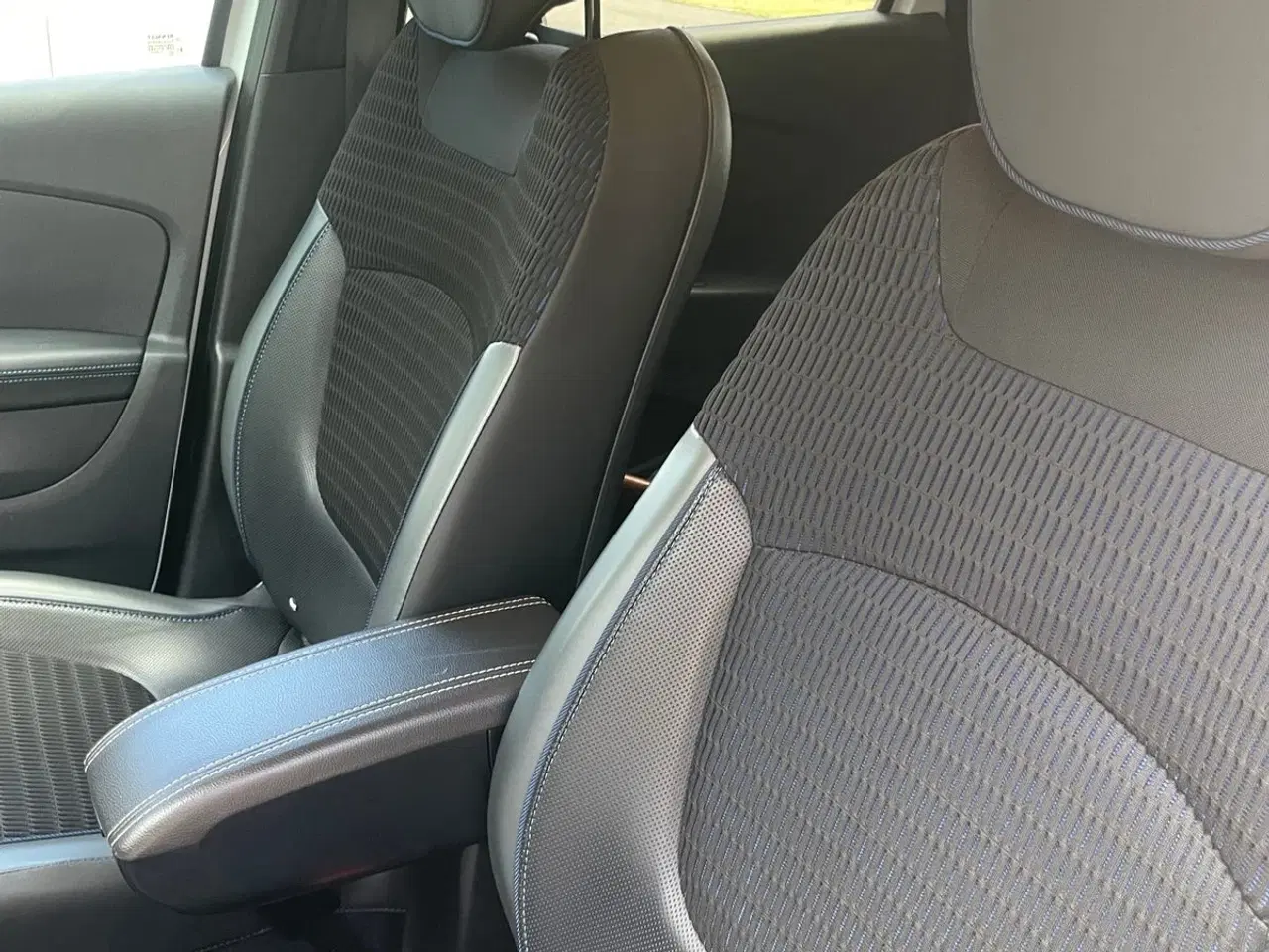 Billede 5 - Renault Captur 1,2 TCe 120 Arctic EDC