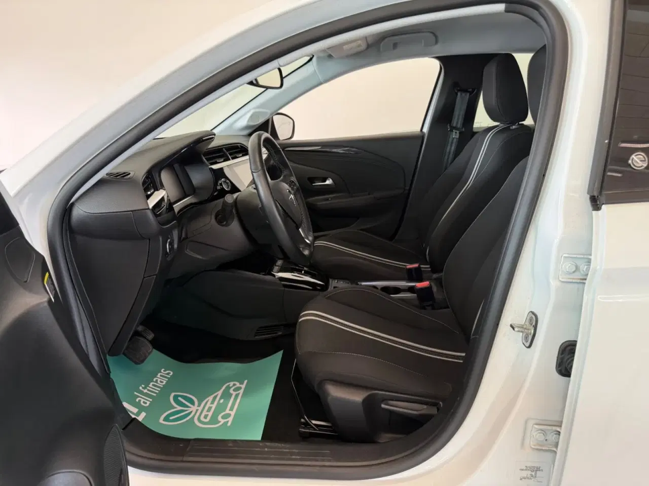 Billede 6 - Opel Corsa-e 50 Design Line