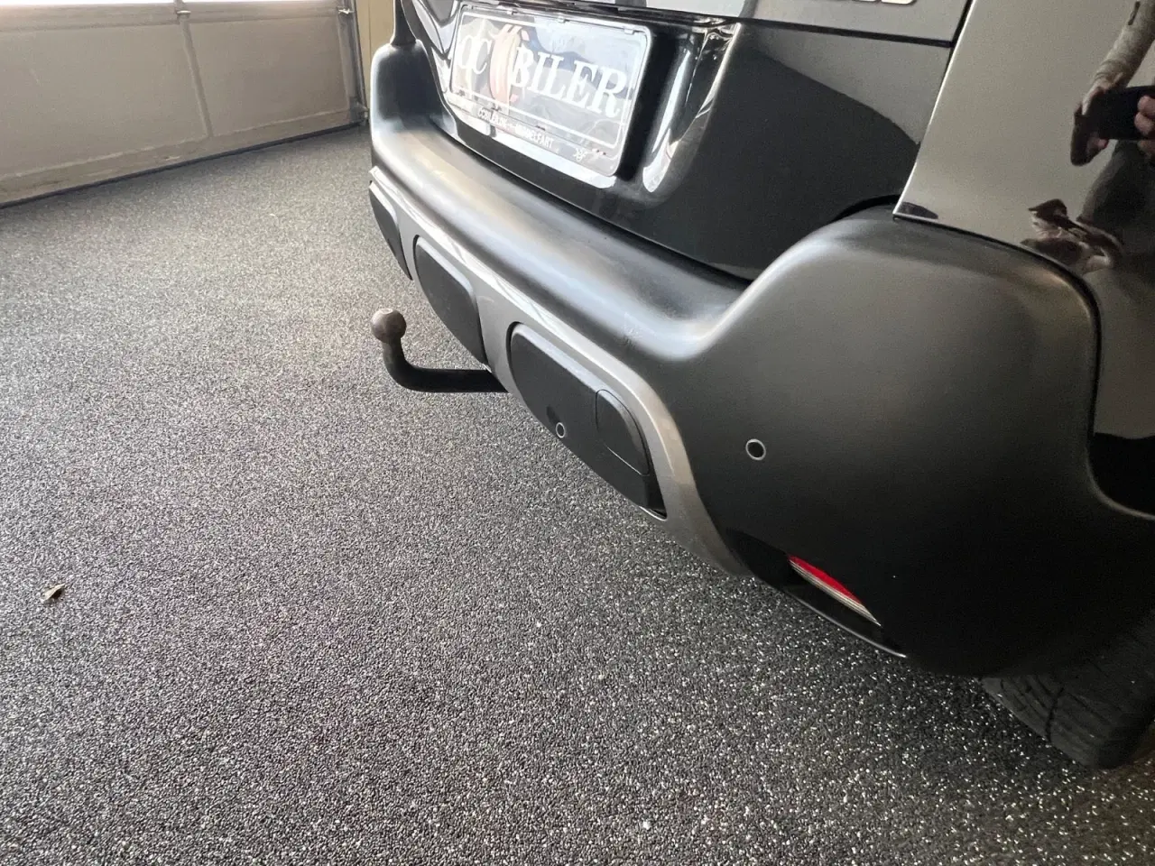 Billede 17 - Citroën C3 Aircross 1,2 PureTech 110 Iconic EAT6