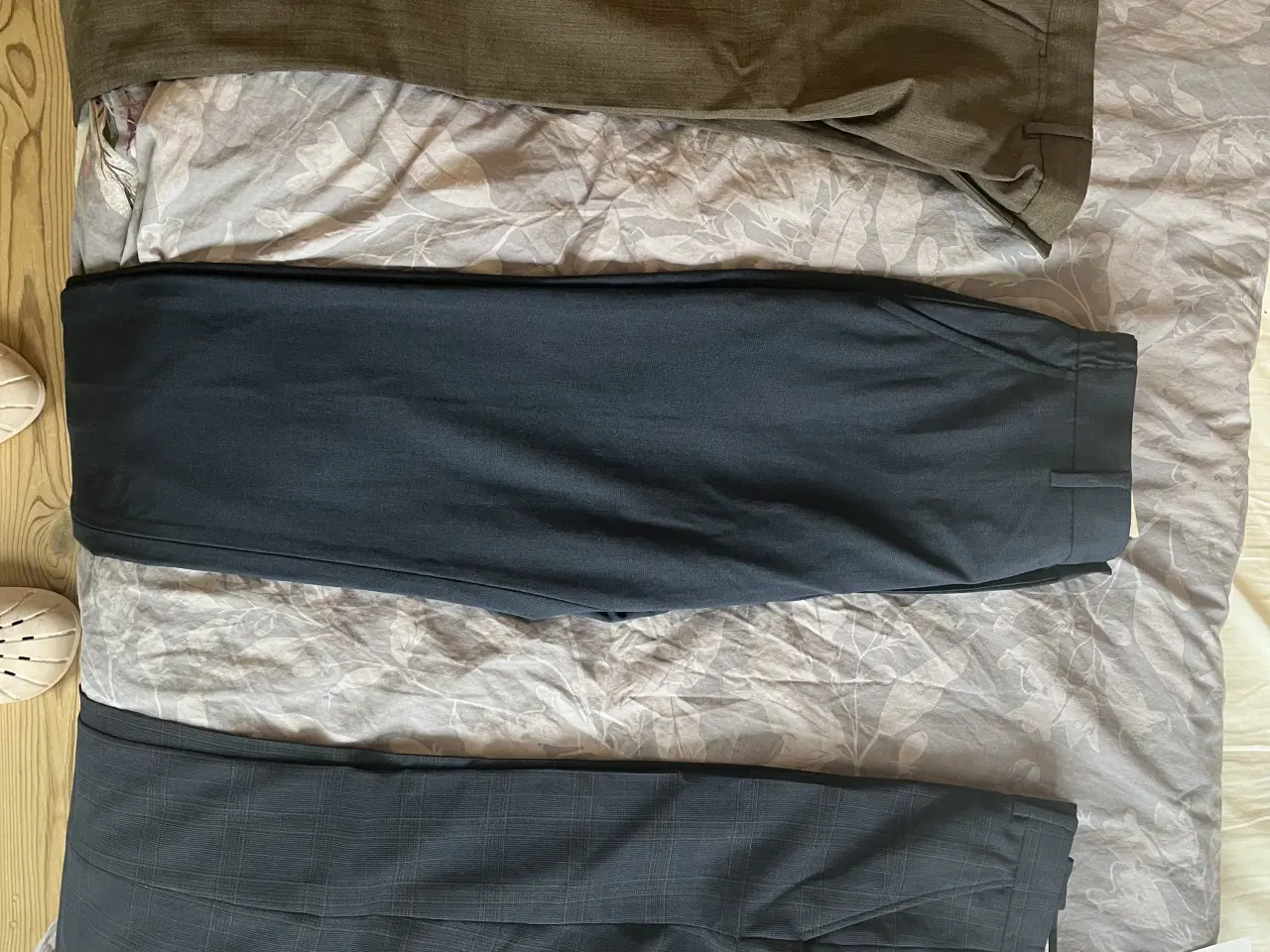Billede 1 - Flotte og helt nye bukser