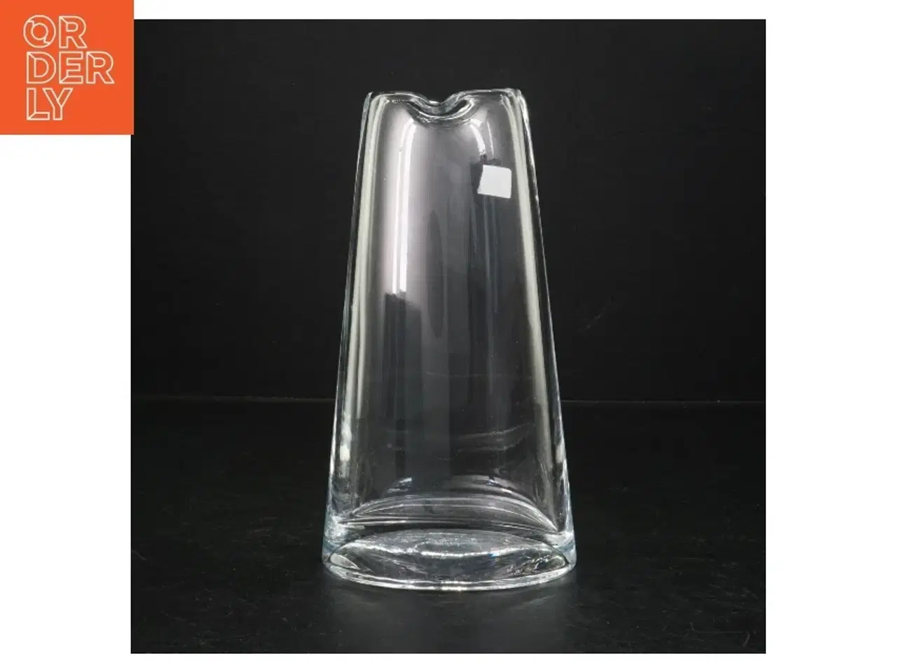 Billede 1 - Glaskande (str. 22 cm)