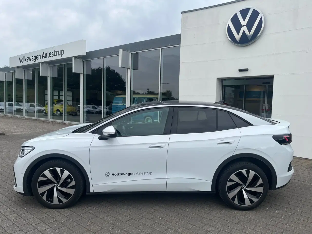 Billede 4 - VW ID.5 77 Style