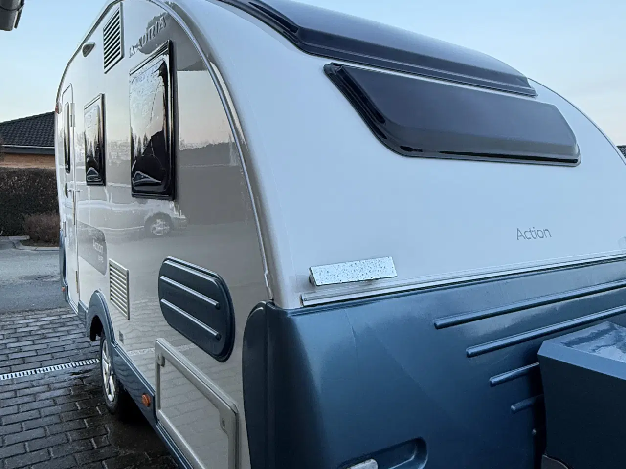 Billede 2 - Adria Action PD 2018 