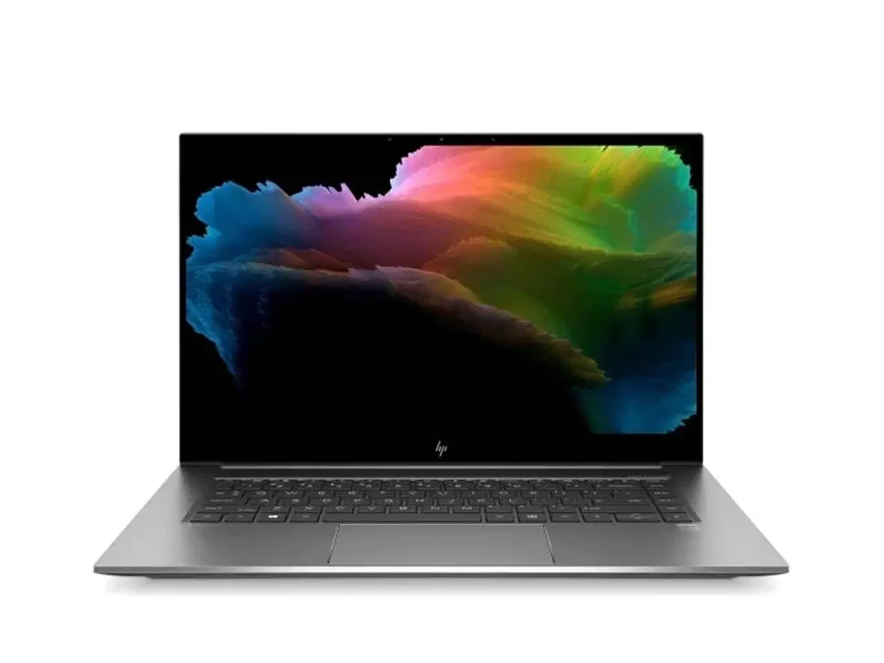 Billede 1 - HP ZBook Studio G7 15" - Intel i7-10850H 2,7GHz 512GB NVMe 16GB Nvidia Quadro T1000 Win11 Pro - Grade B