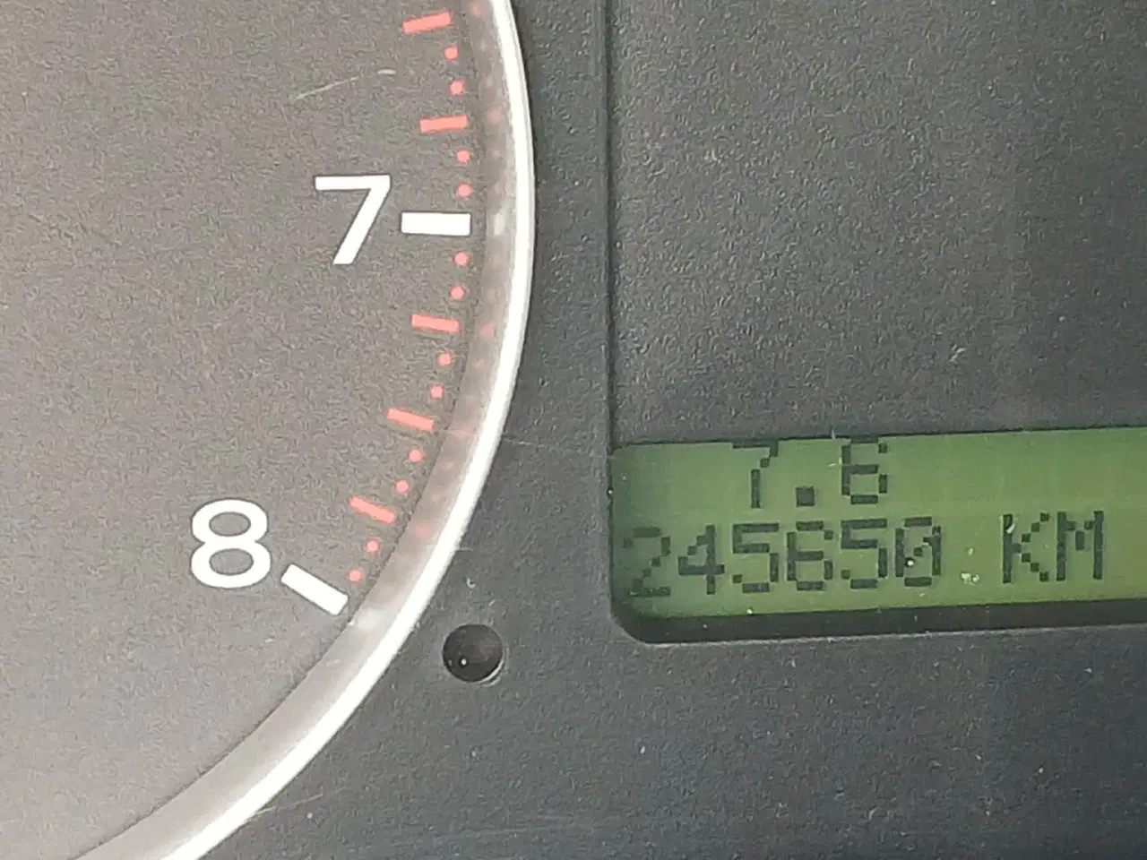 Billede 4 - Ford Focus C-max 1,6