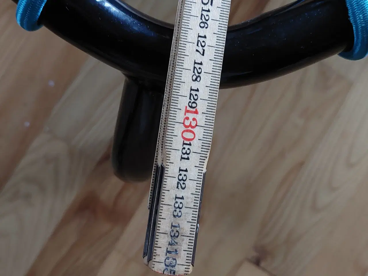 Billede 2 - Trampolin abilica