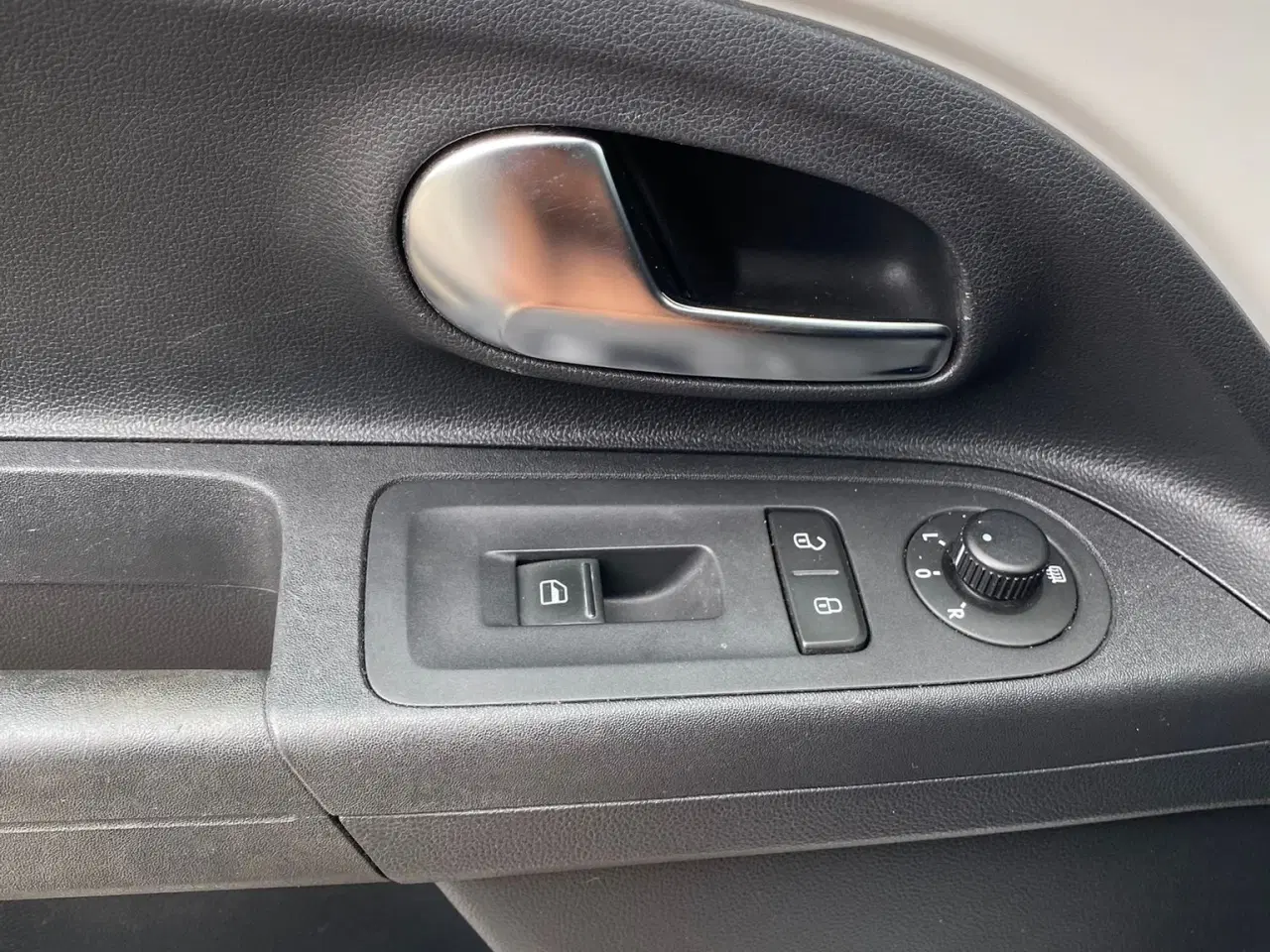 Billede 9 - VW Up! 1.0 – 2014 – Med Nysyn