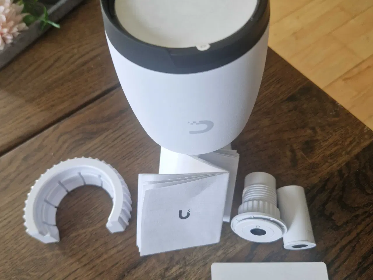 Billede 2 - Overvågning 