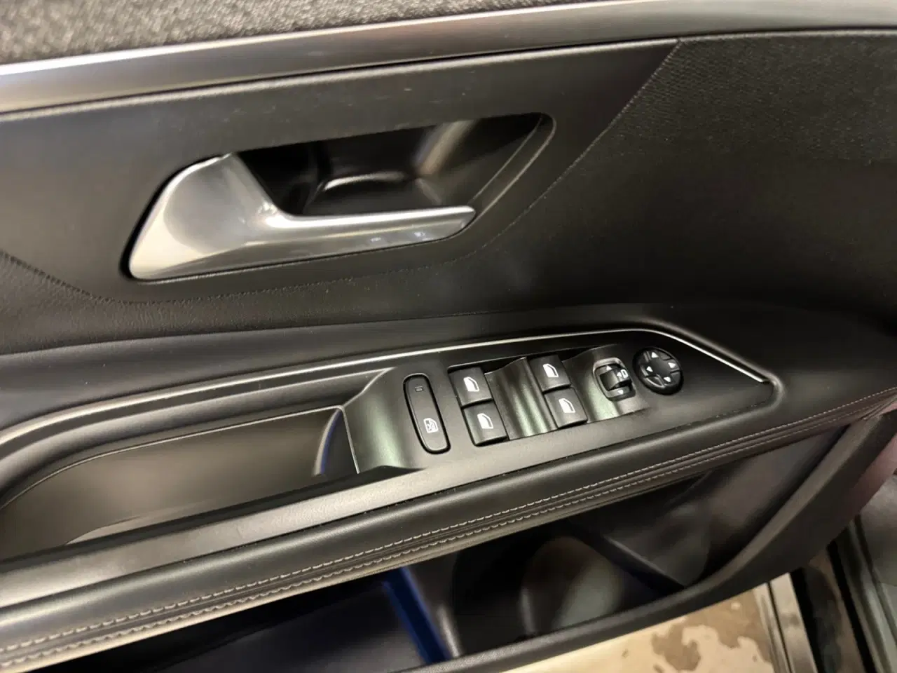 Billede 13 - Peugeot 5008 1,2 e-THP 130 Allure EAT6 7prs