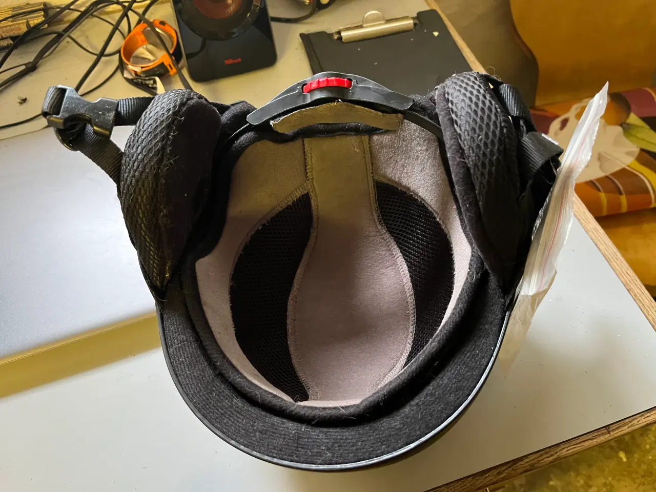 Billede 5 - Cykel hjelmene 