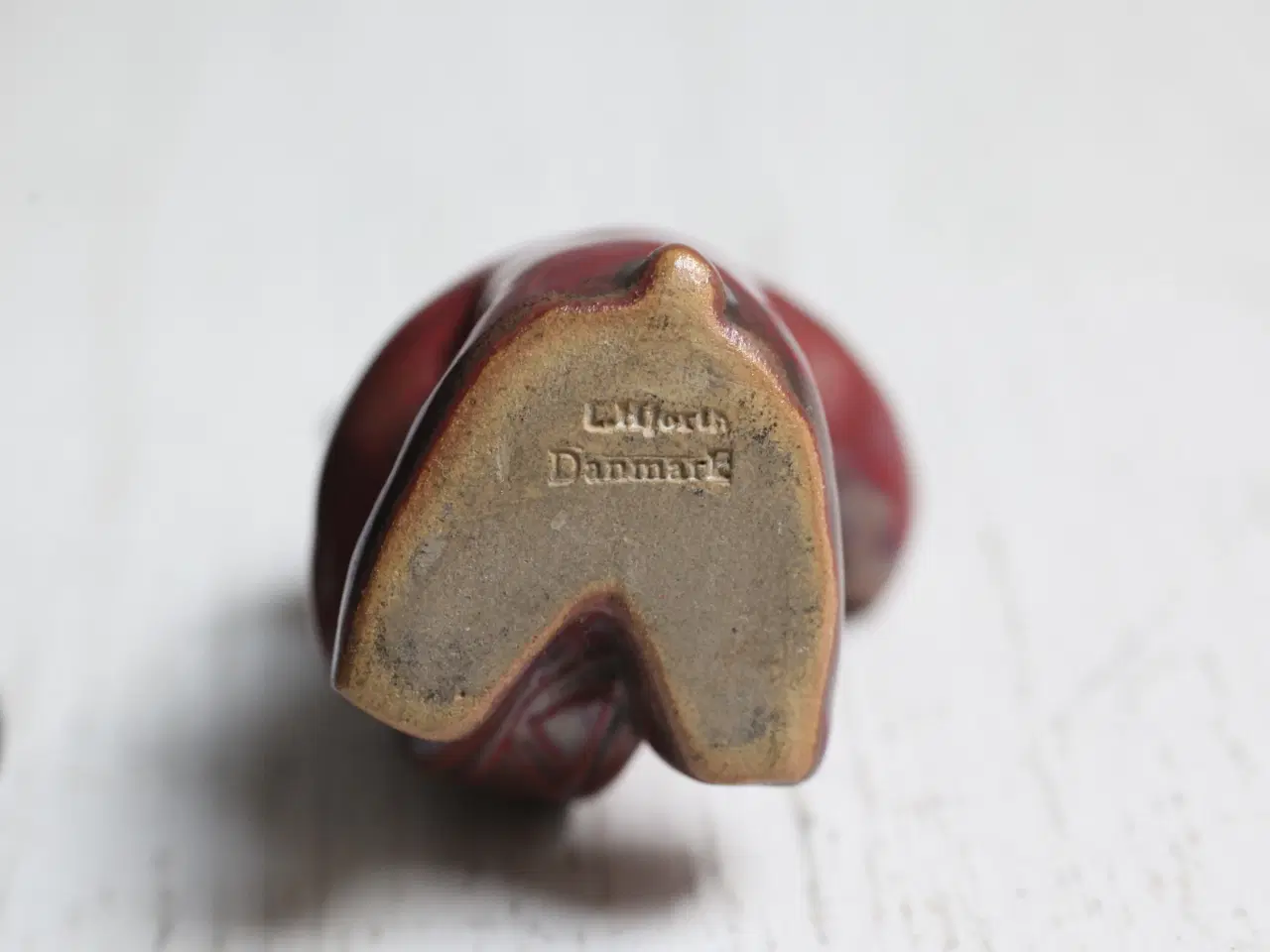 Billede 2 - L Hjorth bjørne