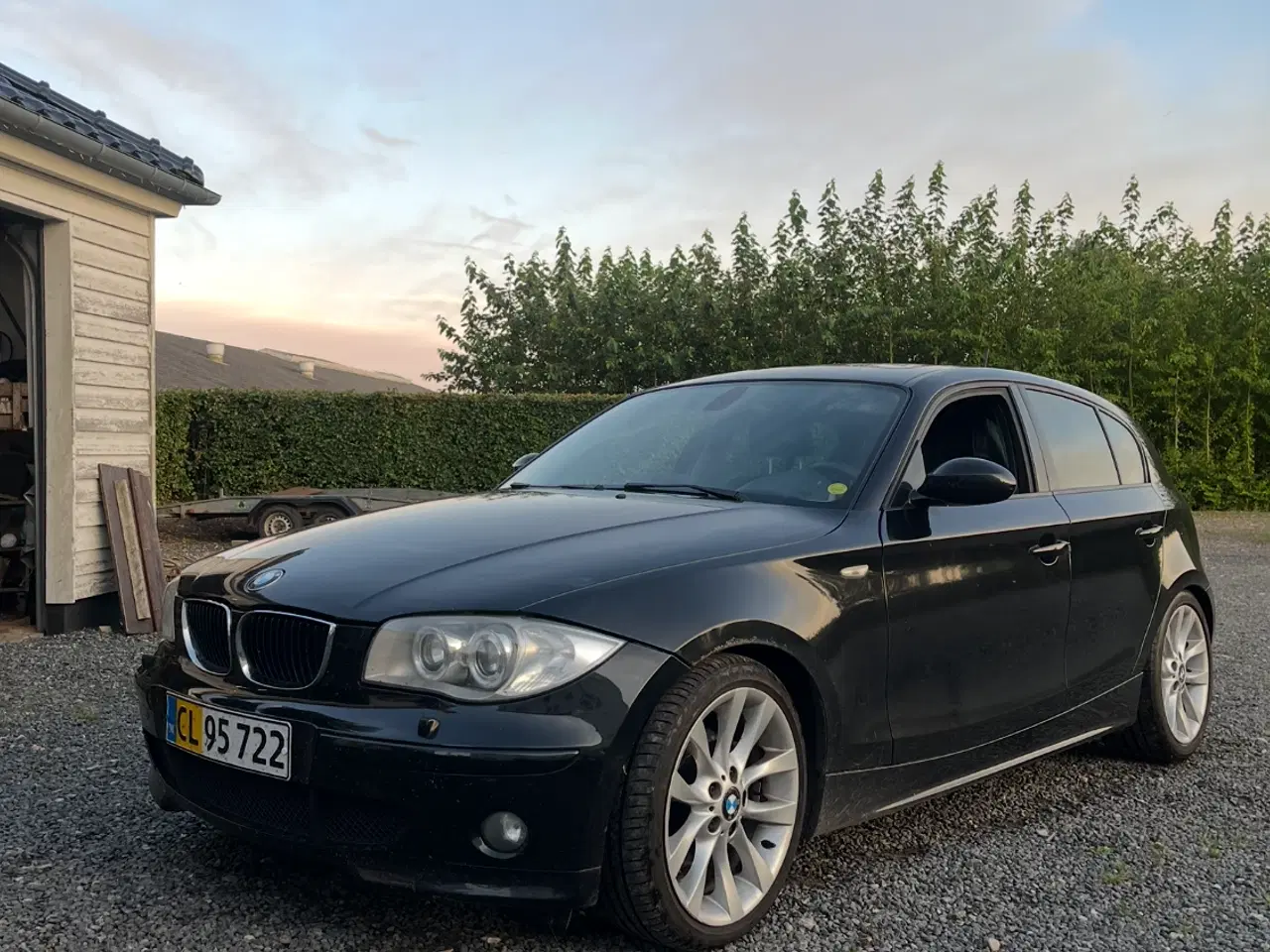 Billede 6 - BMW 120d nysynet 