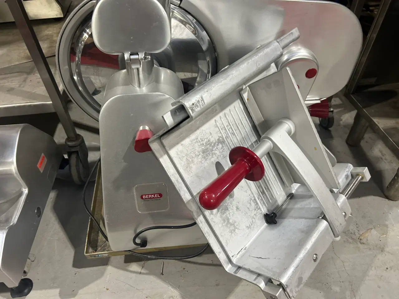 Billede 7 - Fki- hällde