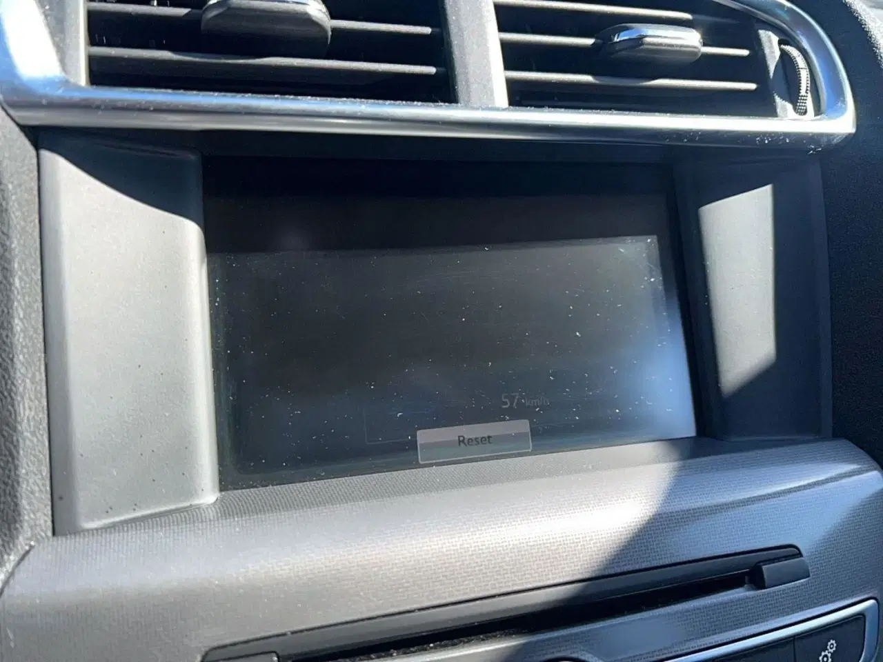 Billede 7 - Citroën C4 1,6 Blue HDi Attraction start/stop 100HK 5d