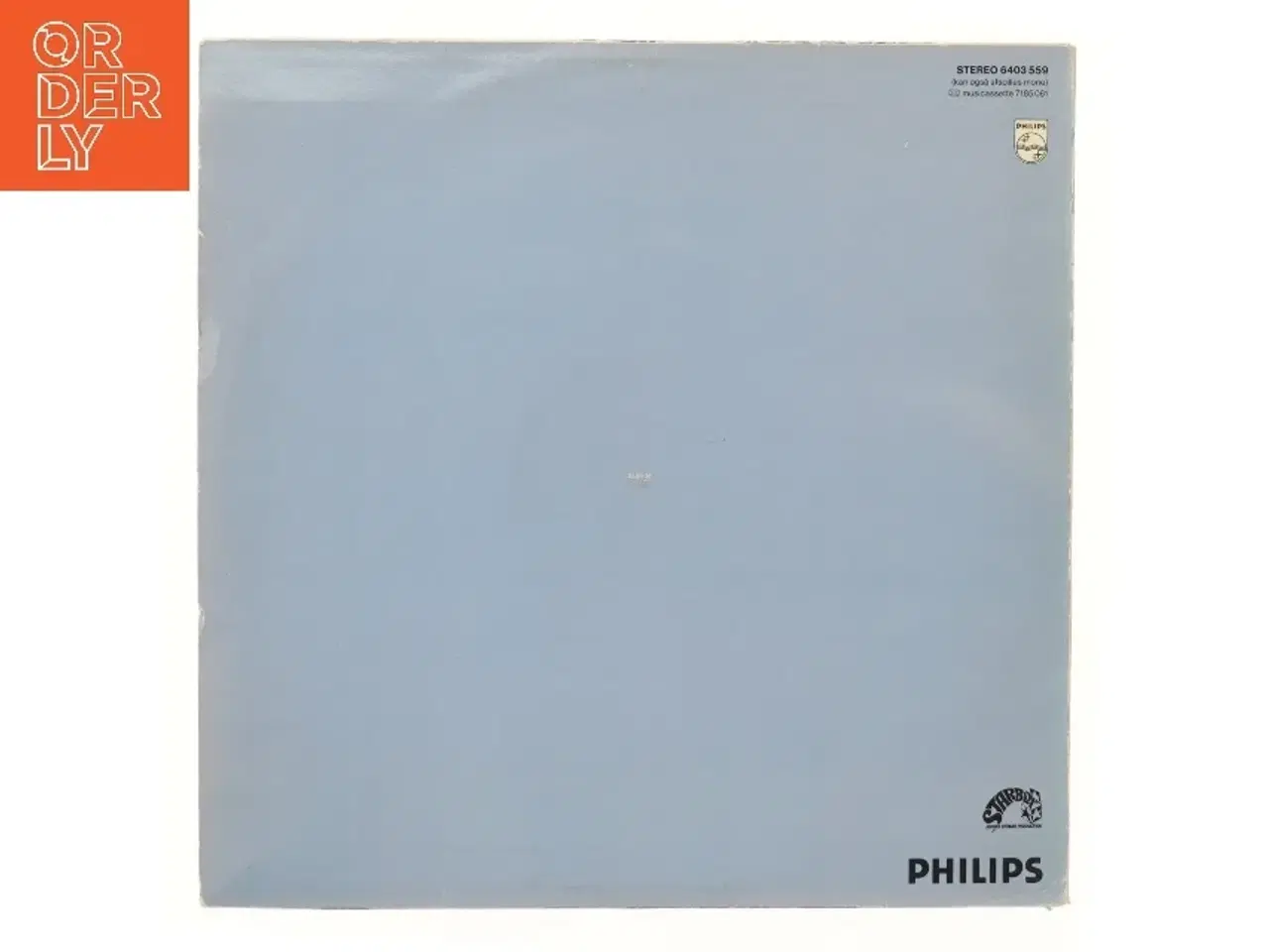 Billede 2 - Greatest Hits vinyl album