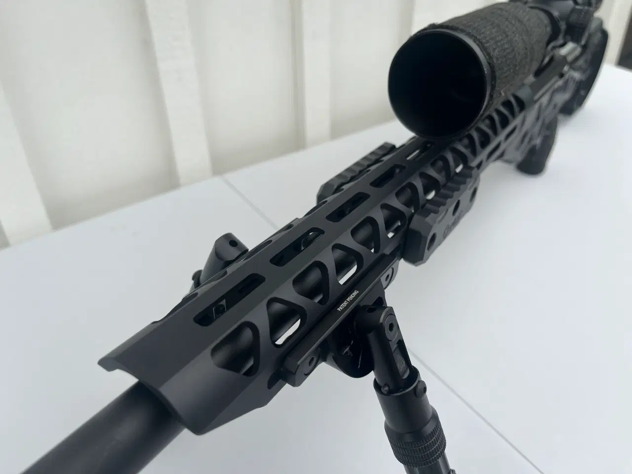 Billede 4 - SABATTI ST 18