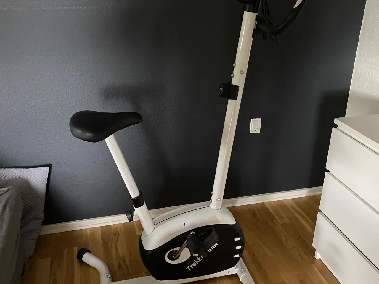 Billede 1 - Motionscykel 