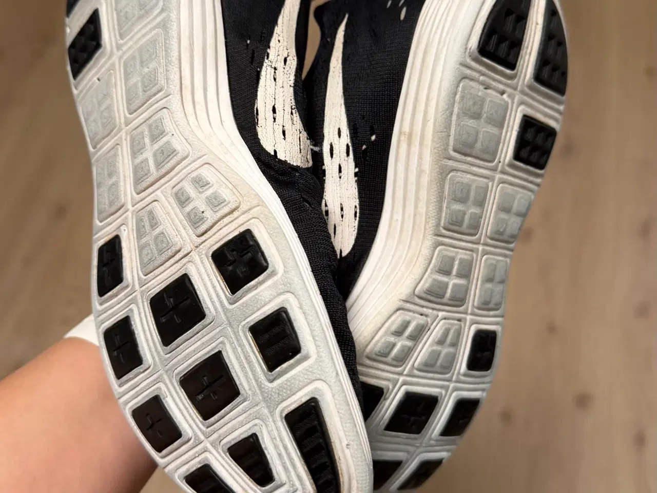 Billede 3 - Nike træningssko 