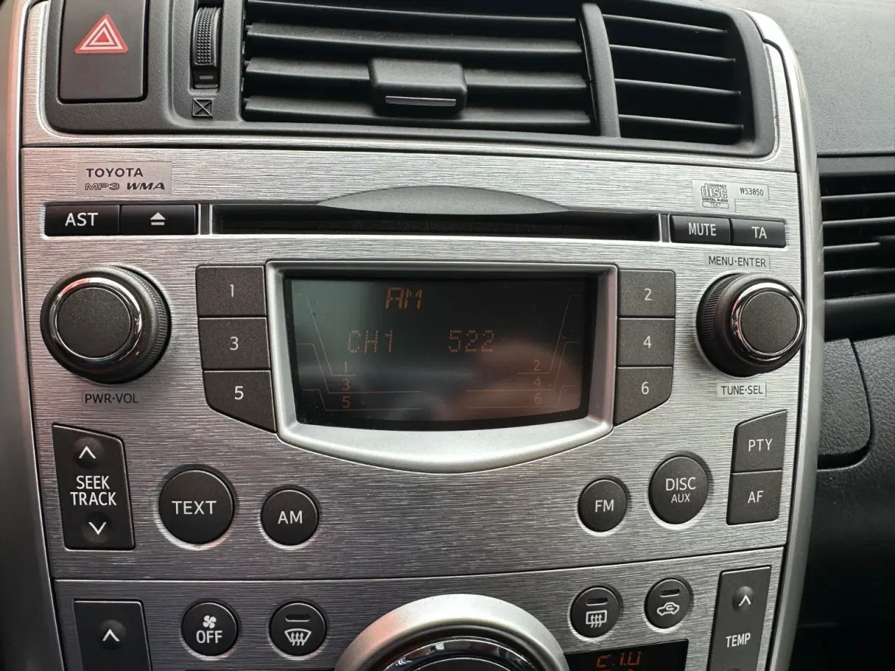 Billede 21 - Toyota Verso 2,0 D-4D TX 7prs