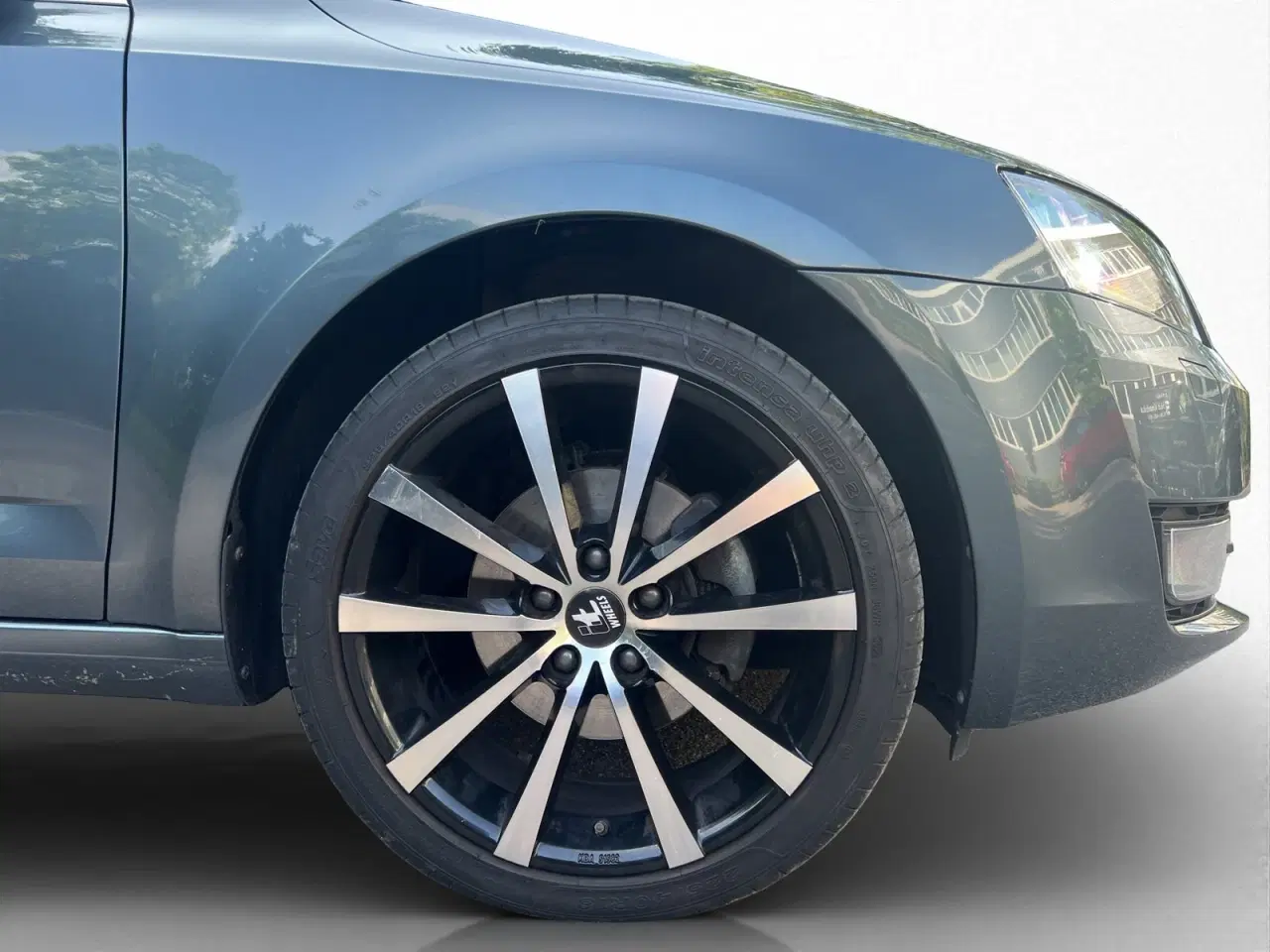 Billede 17 - Skoda Octavia 1,4 TSi 150 Active