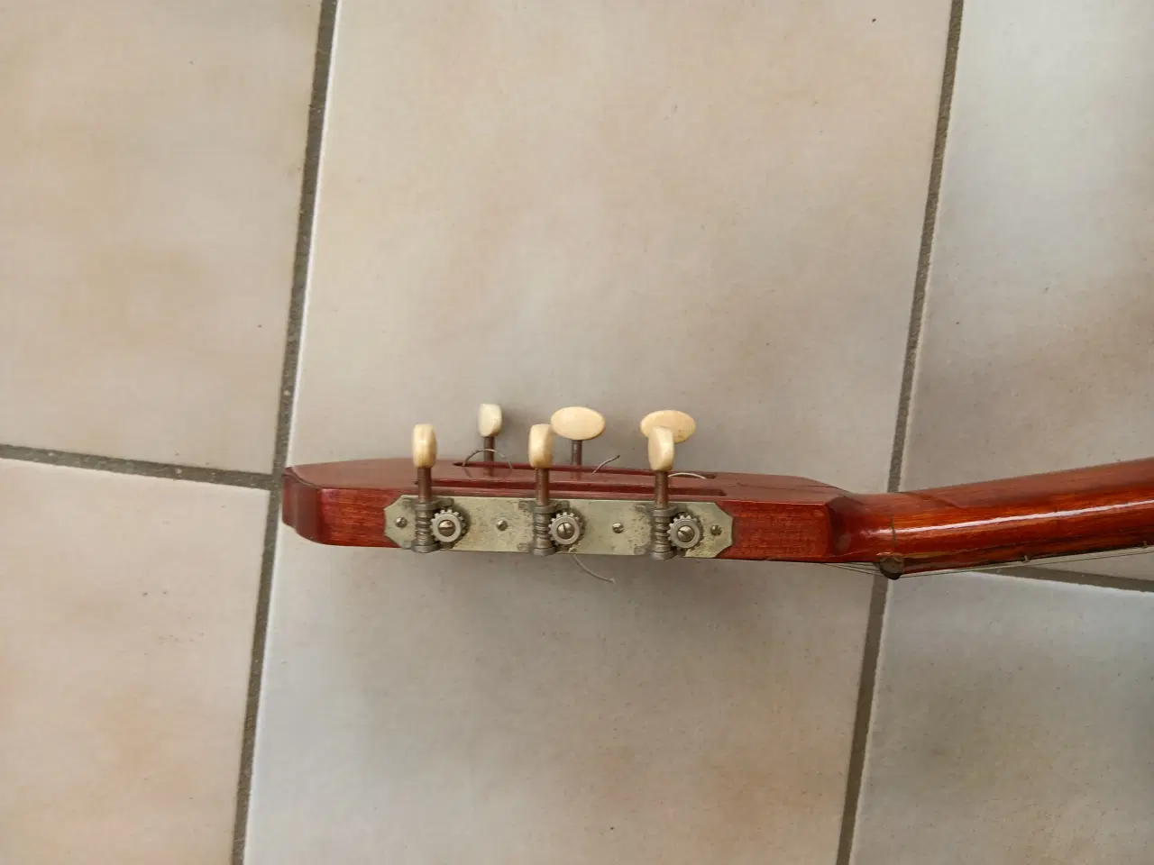 Billede 6 - Klassisk akustisk guitar