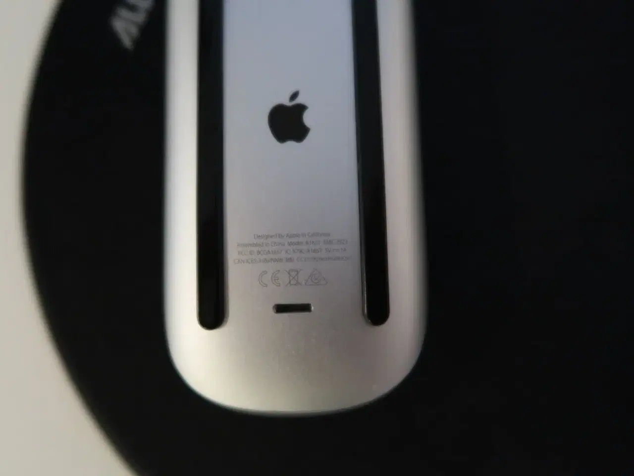 Billede 3 - Tastatur, mousepad, mus APPLE A1657, A1243, A1339