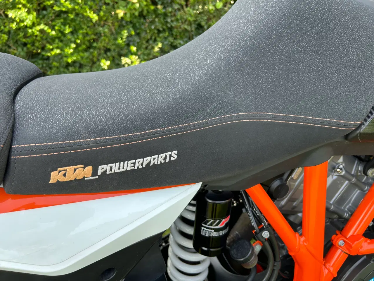 Billede 8 - KTM 1290 SUPER ADVENTUR R.