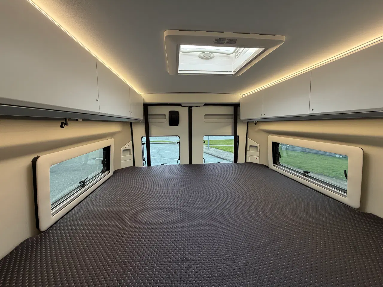 Billede 16 - Adria Twin Supreme 640 SGX Facelift